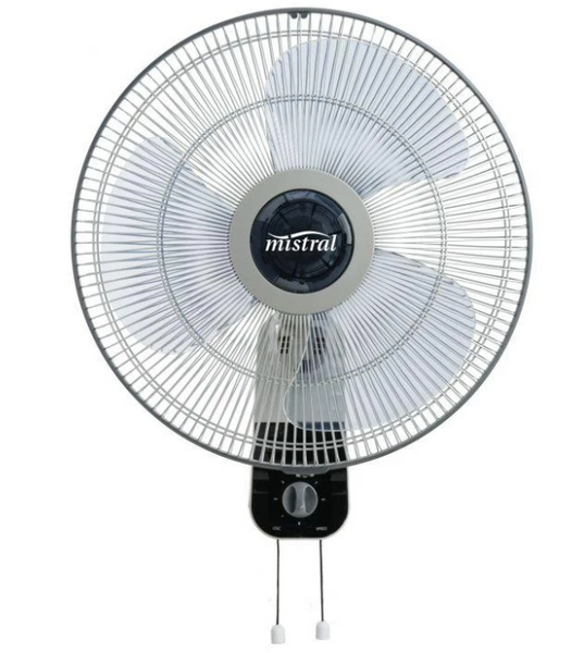 Mistral MWF4034 16" Wall Fan
