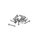 S Concrete Nails 2.03mm x 17.02mm (packed in Singapore) - 1 box equivalent 1 pound
