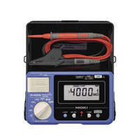 Hioki Insulation Tester IR4056-21