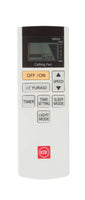 KDK U48FP Ceiling Fan 48" w/ LED Light & LCD Remote Control
